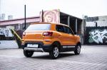 Suzuki S-Presso 2020 года (ZA)